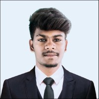 Jayabharathi J