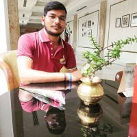 Shubham Jaiswal
