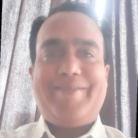 Sanjit Kadam