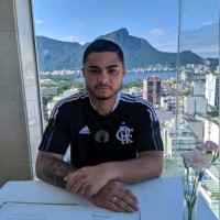 Matheus Lucas Lima do Rozario