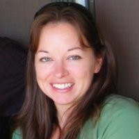 Christina George