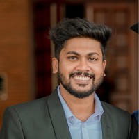 Heshan Wijayasinghe