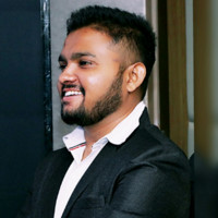 Kamlesh Makwana