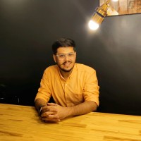 Himanshu Khairajani