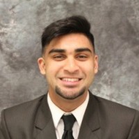 Bhushan Patel