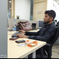 Mohammed Moin Uddin