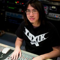 Charles Wong
