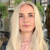 Britt Vassgård
