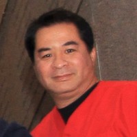 Eddie Marfil