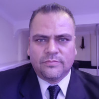 Oscar Gutierrez Ortega