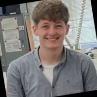 Connor Malcolm