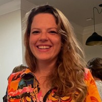 Anna Benham