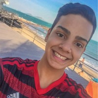 André Arão