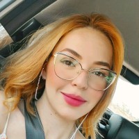 Ana Caroline