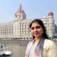 Anushri Patil