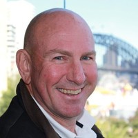 Greg Cave