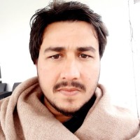 Jamshaid Khan