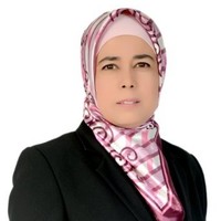 Raida Mashal Cfirm, Msc. Risk Management