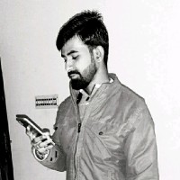Prafull Shrivastava