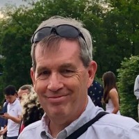 Keith Noll