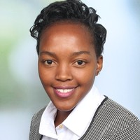 Thembelihle Nkosi