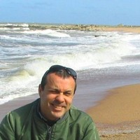 Ariel Pereira