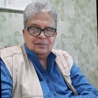 Amitava Bhattacharya