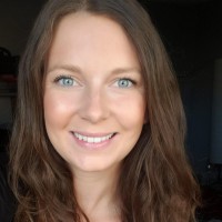Kaitlyn Lidgett