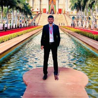 Rushikesh Shelke