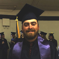 Daniel Page