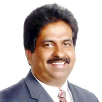 Koshy George