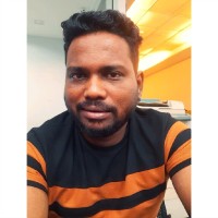 Prakash Kadam