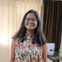 Pratiksha P.