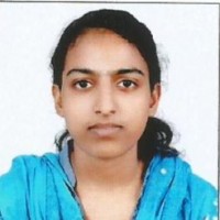 Nissi Marykutty Raju