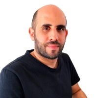 AhmadReza Mansouri
