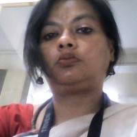 Nandita Rajpal
