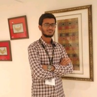 Mohammed Shahed Ali Khan