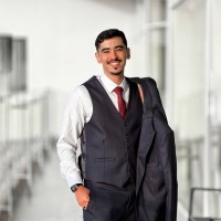 Mohamed Algaramanly