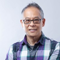 Patrick Ma