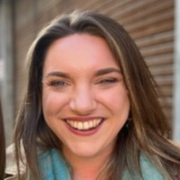 Bryony Rive