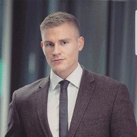 Elvar Orri Hreinsson