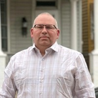 Jason Rohrbaugh