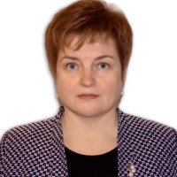 Svitlana Reva
