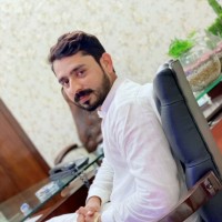 M.Kashif Raza