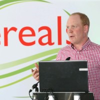Antony Pearce