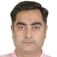 Sajid Hussain Mahar