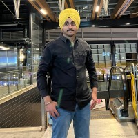 Surpal Singh