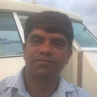 Sunil Kumar
