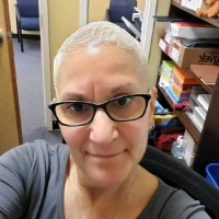Patricia Lee-Renwick