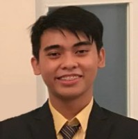 Joshua Mariano
